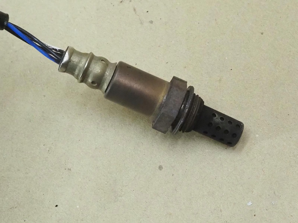 фото №15, Suzuki swift mk6 1,3 датчик лямбда-зонд 149100-9050