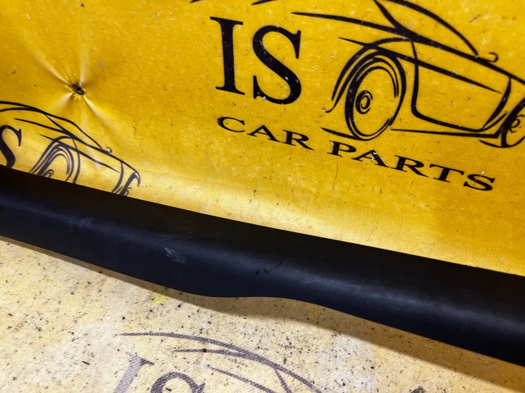 фото №4, Захист обшивка стійка a поріг перед правий tesla model 3 przedlift