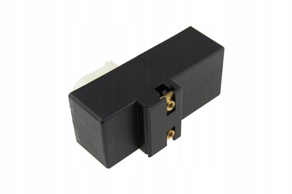 фото №2, Блок керування модуль вентиляторів audi a3 96-06