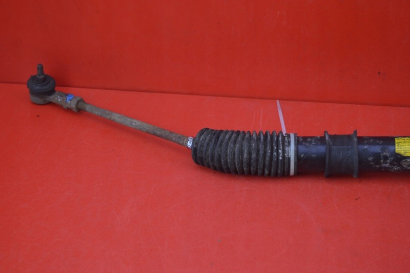 фото №9, Трансмиссия рулевая рейка hyundai santa fe 1 i 3.5 v6 200 km 4x4 04-13