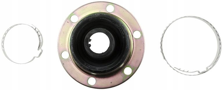 фото №6, Защита шарнир nty nop-144