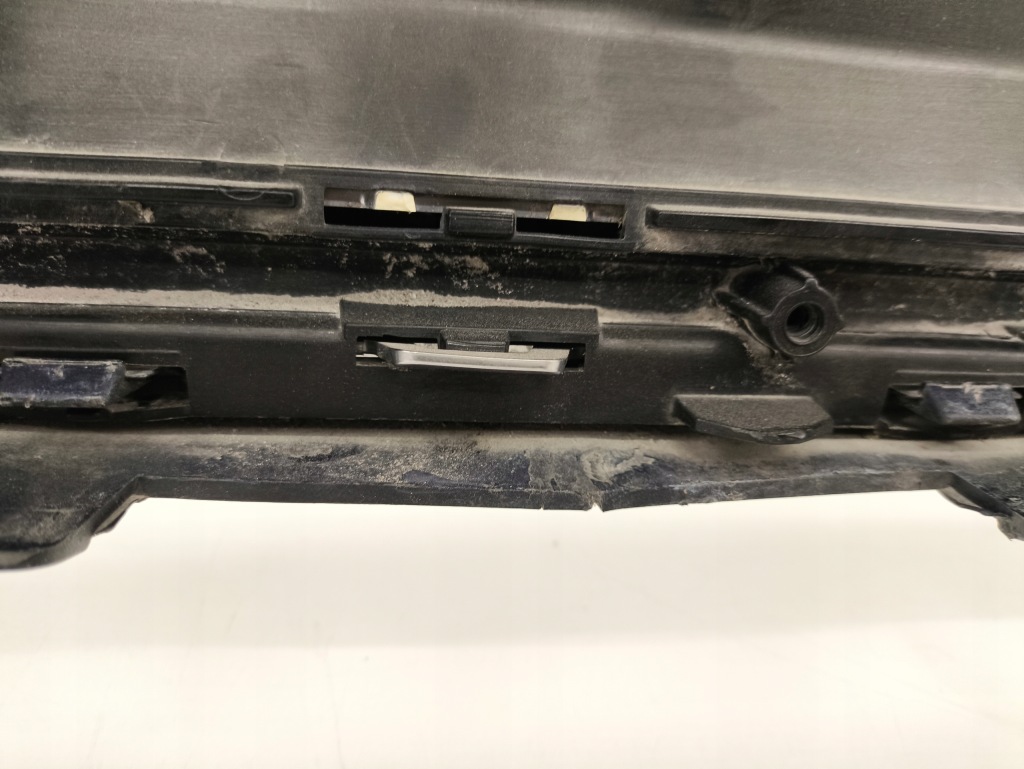 фото №12, Бампер перед передний audi q7 ii 4m0 15-19