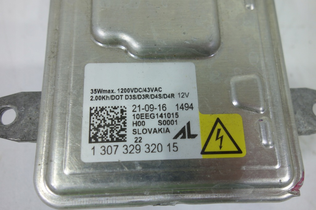 фото №3, Модуль лампи alfa romeo giulia stelvio 130732932015