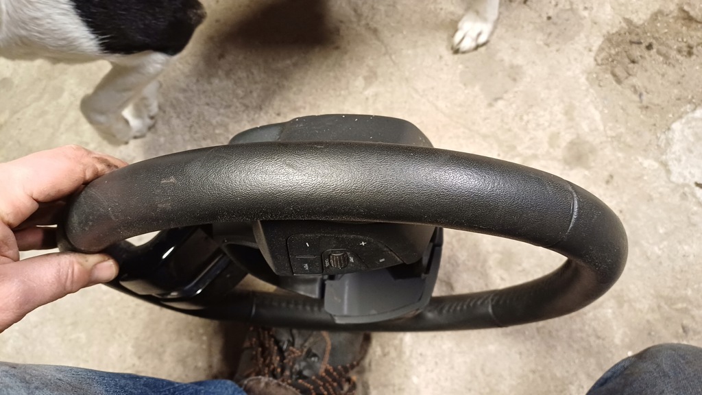 фото №7, Citroen c4 cactus воздуховод