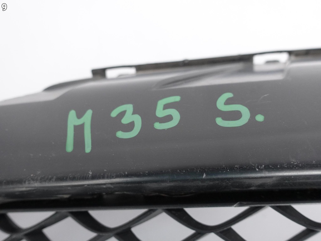 Mercedes g-klasa amg g63 w463 18- решітка бампер Ціна