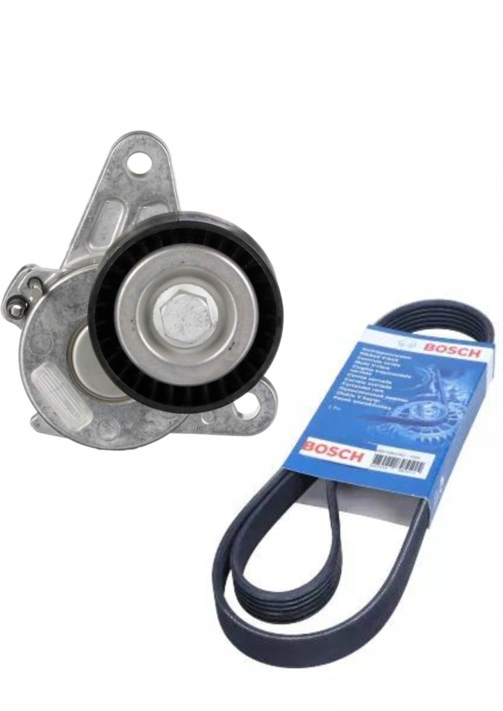 Купить Набор ремень генератора + натяжитель audi a4 b9 a5 f5 2.0 tdi deta desa czha