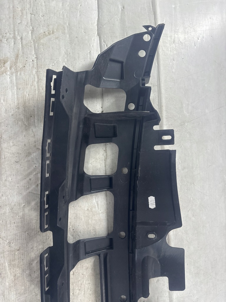 фото №5, Защита поперечина pas перед передняя накладка ford kuga 3 iii 19-