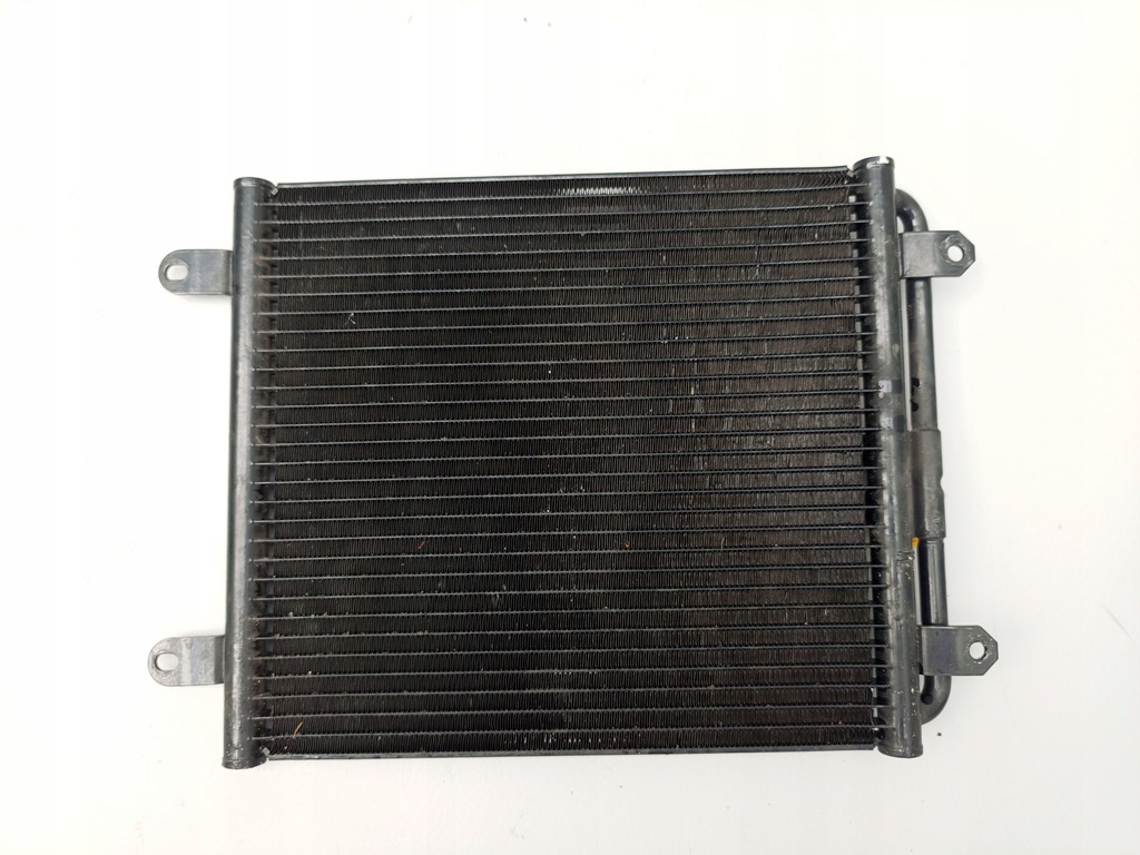 фото №7, Audi r8 4s lamborginhi huracan 2015- радиатор кондиционера 4s0816411a =