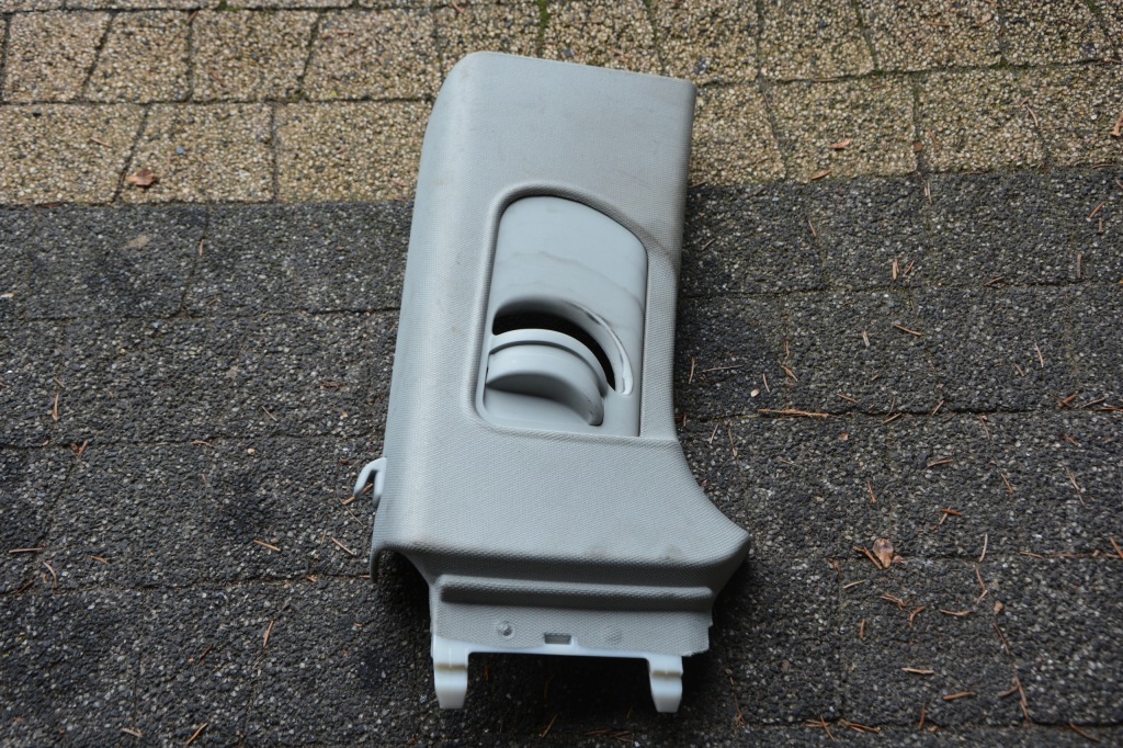 фото №1, Защита стойка обшивка audi a3 8v3867244