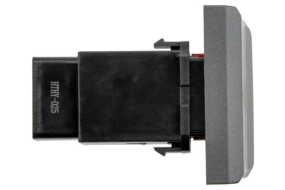 фото №12, Выключатель света аварийных hyundai accent ii iii