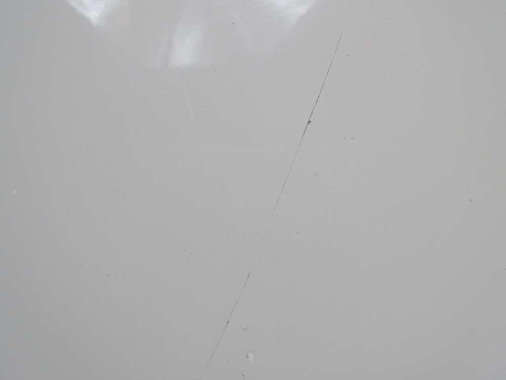 фото №15, Капот крышка двигателя хром seat alhambra i lift fl 2000-2010 la9b