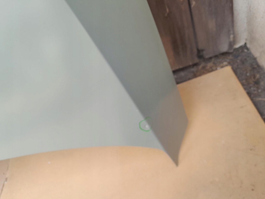 фото №11, Skoda scala 19- капот перед передня oryg