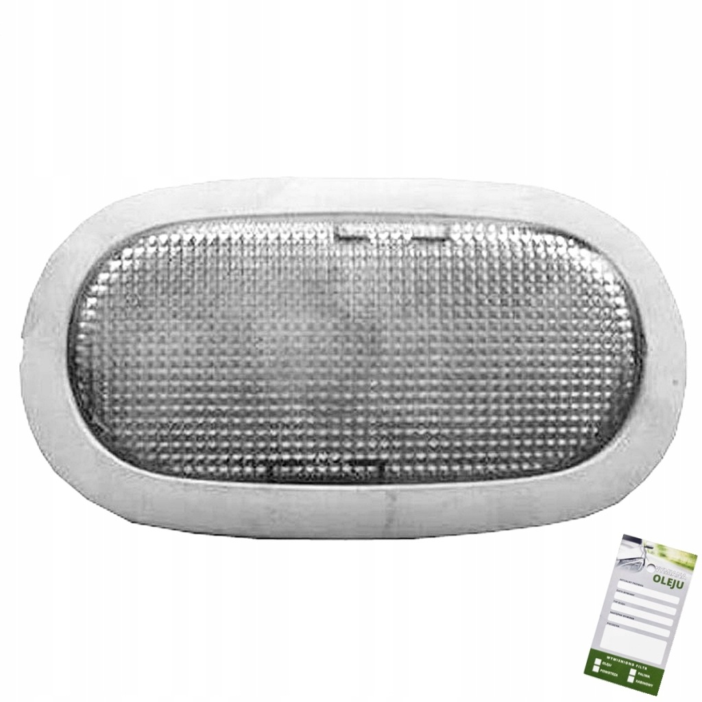 фото №1, Лампа освітлення renault 8200543879 7700410612