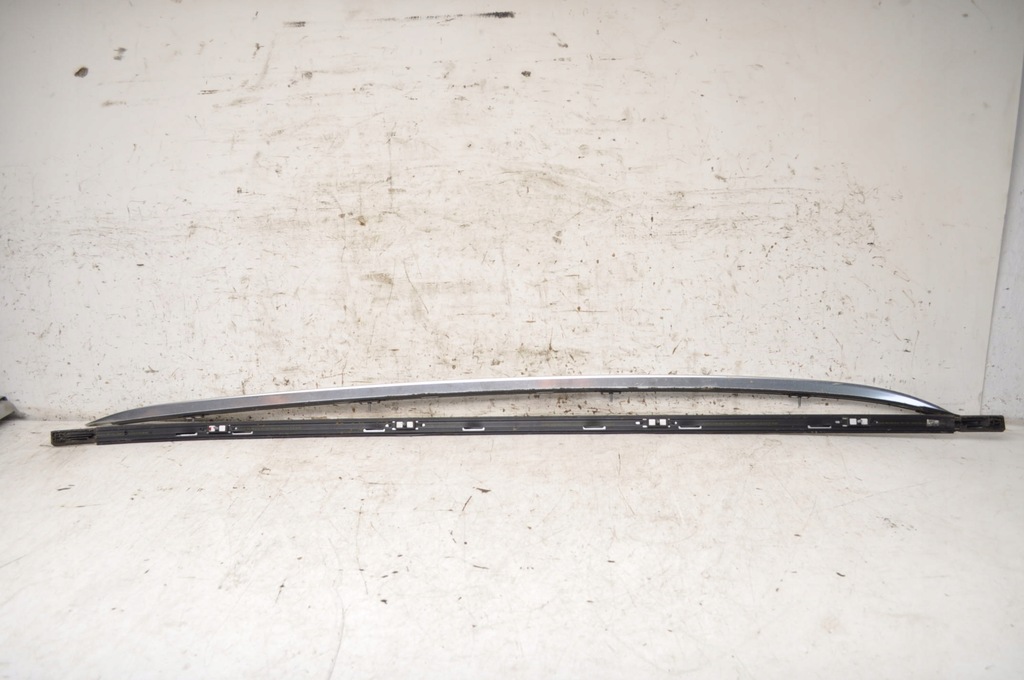 фото №12, Ford focus mk4 рейлинги кровельные комплект