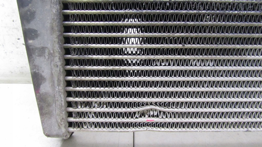 фото №7, Isuzu nqr 5.2 інтеркулер 8972183944 04-07 11