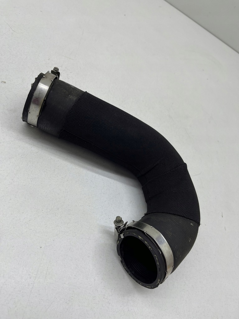 фото №7, Audi a6 c7 2.0 tdi шланг труба wąż повітря інтеркулер