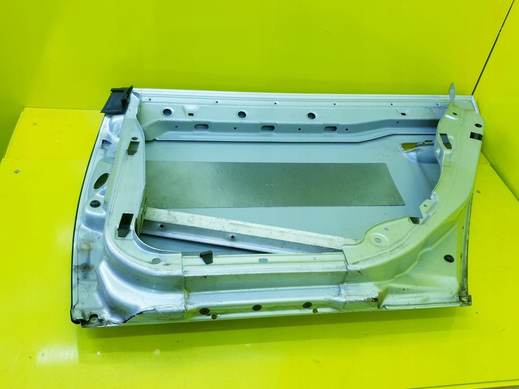 фото №13, Дверь обшивка audi a6 c5 правый задняя ly7w allroad