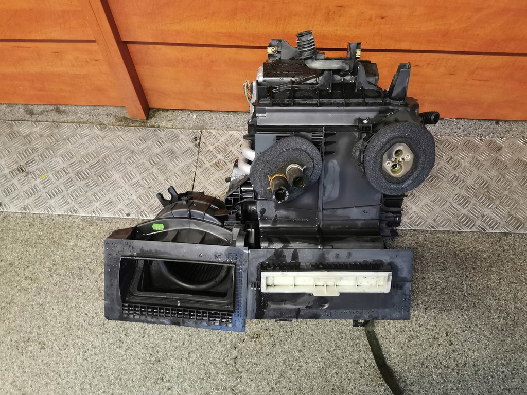 фото №1, Обігрівач renault megane scenic ii оригінальний номер 8200248081