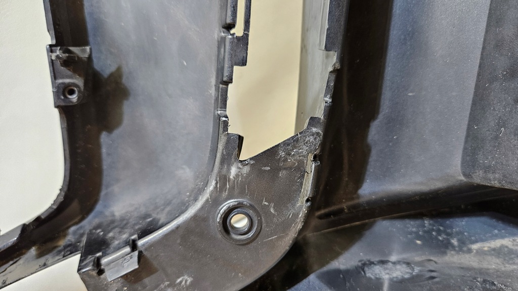 фото №12, Бампер перед передний audi a3 8v lift s-line 8v3