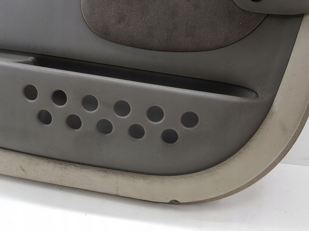 фото №11, Chrysler pt cruiser 2002 права сторона обшивки / обшивка двері передніх