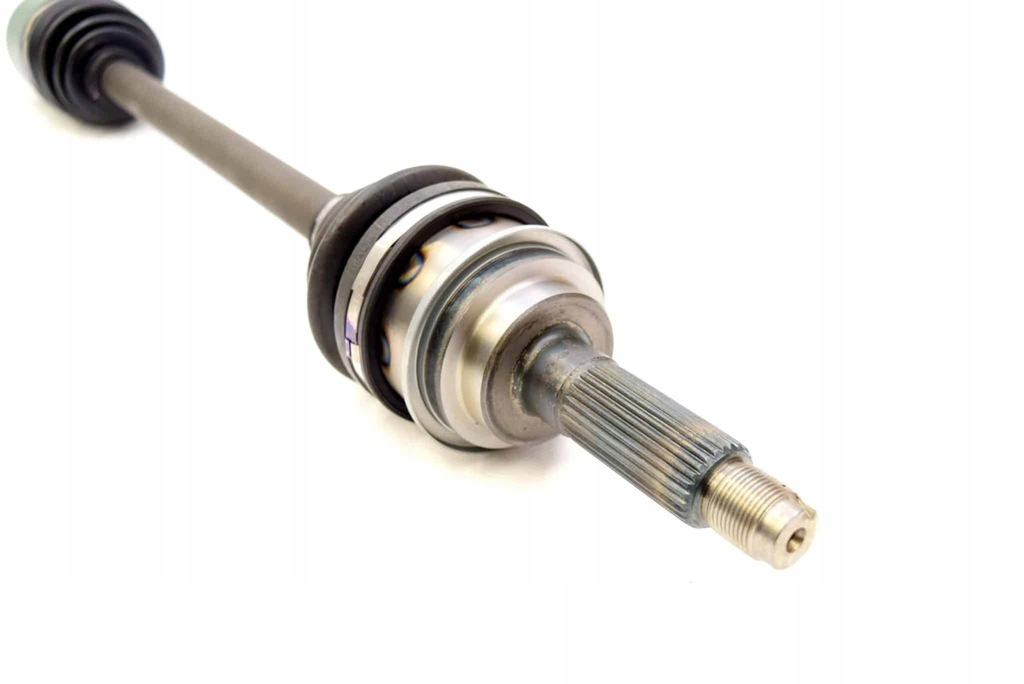 фото №10, Привідний вал привідна задня subaru impreza sti 05-07