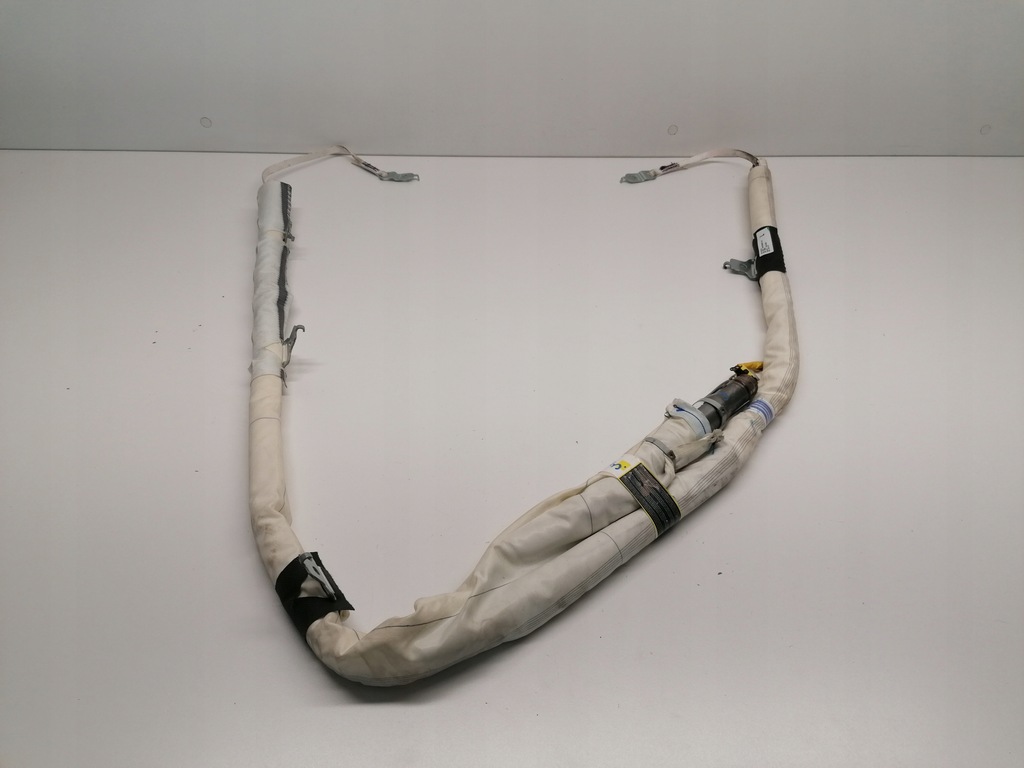 фото №1, Jeep renegade шторка безпеки ліва подушка безпеки оригінал 2014-