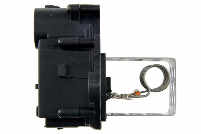 фото №4, Nty резистор вентилятор erd-ct-007