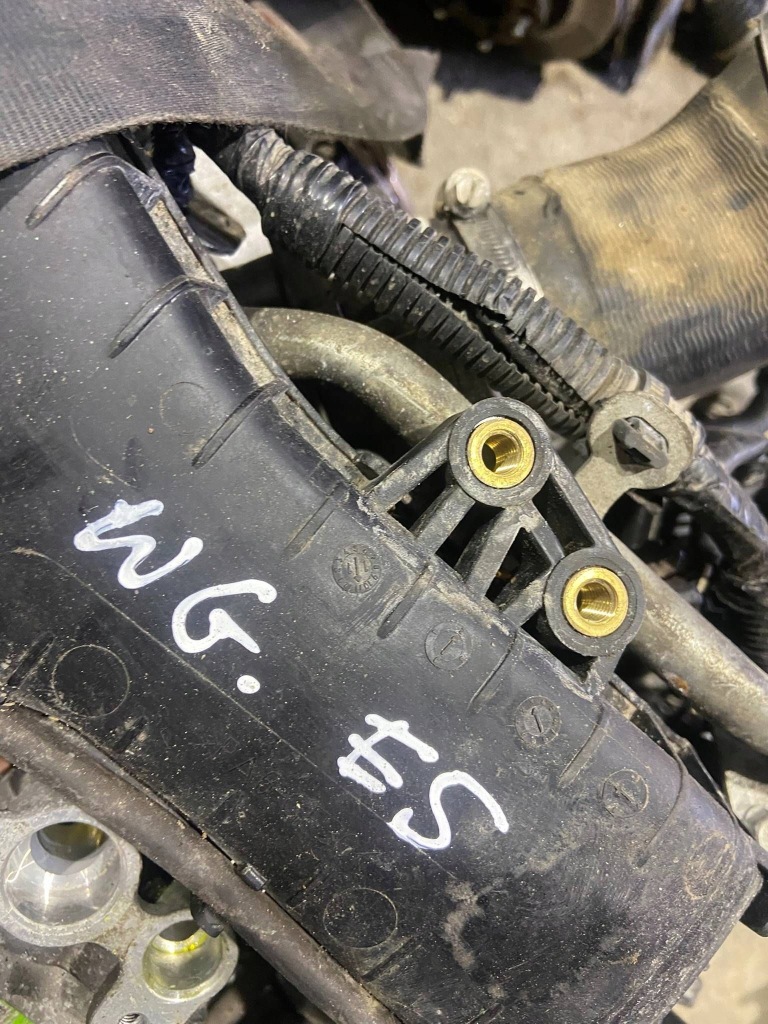 фото №6, Двигатель 2.0 d subaru forester iii sh ee20 euro 5