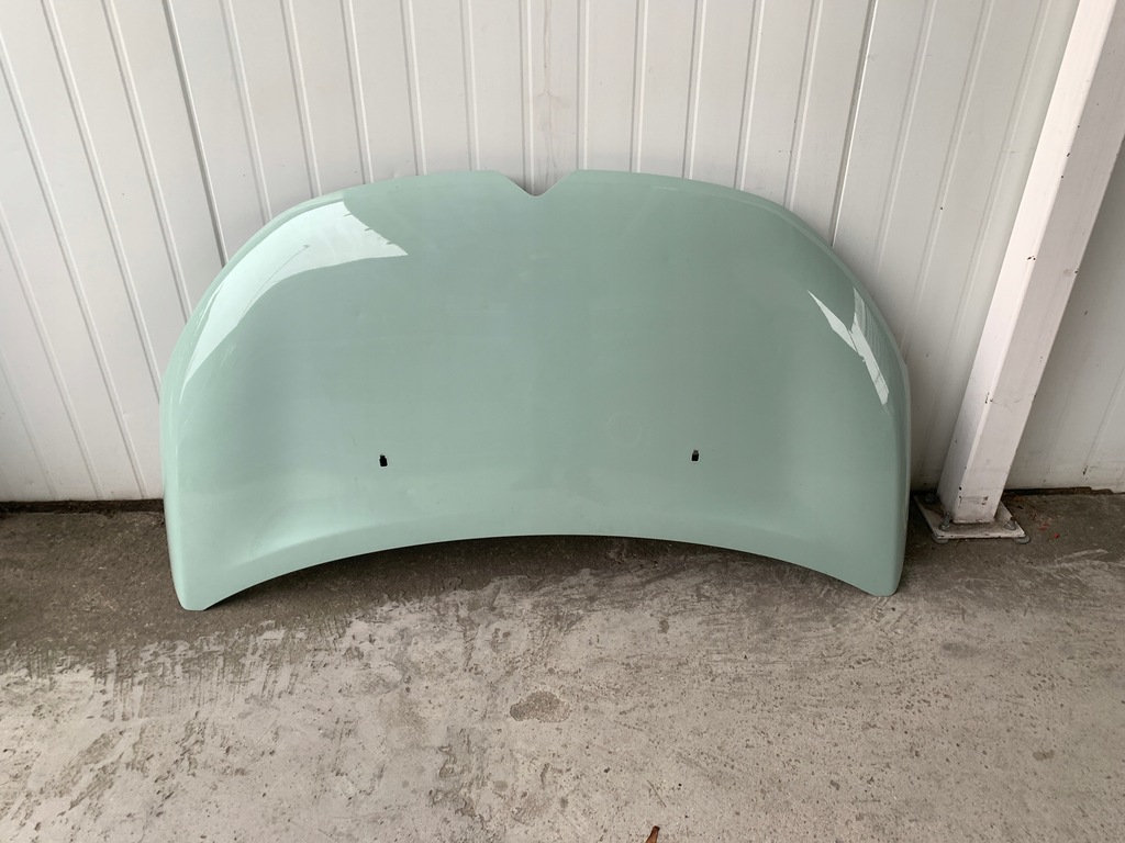 фото №6, Citroen c3 iii капот