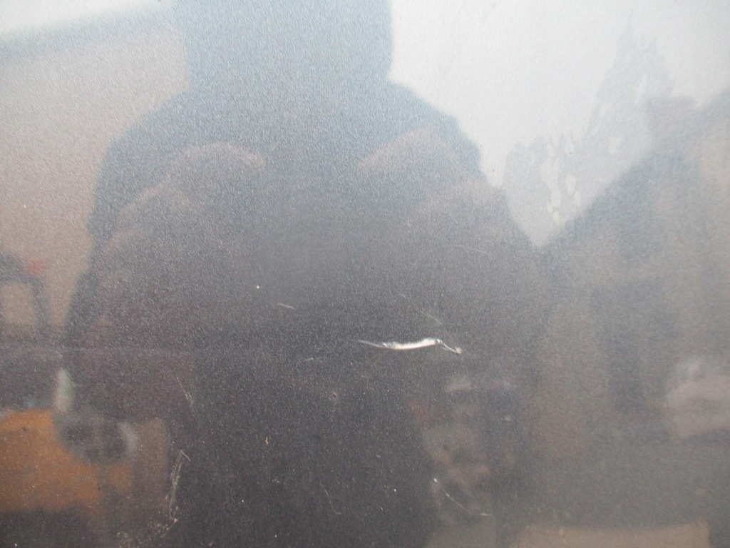 фото №5, Капот кришка двигуна audi a6 c6 04-08