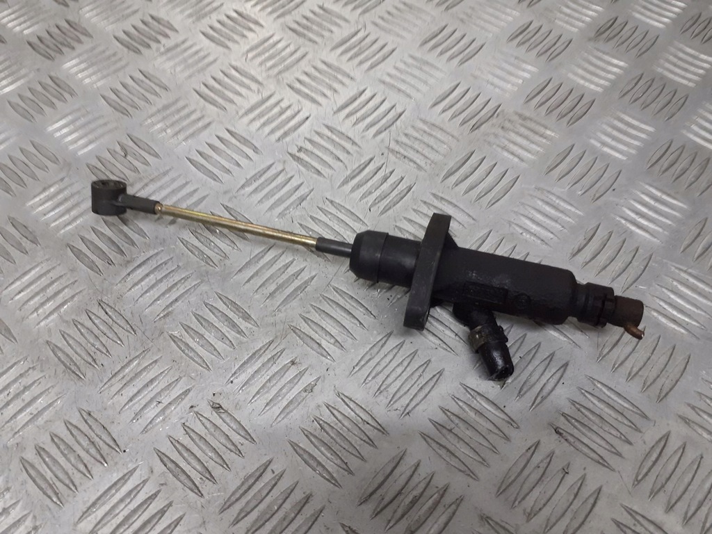 фото №1, Помпа зчеплення fiat albea 1.2