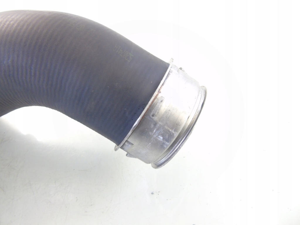 фото №4, Труба шланг інтеркулер vw tiguan i 1.4 tsi