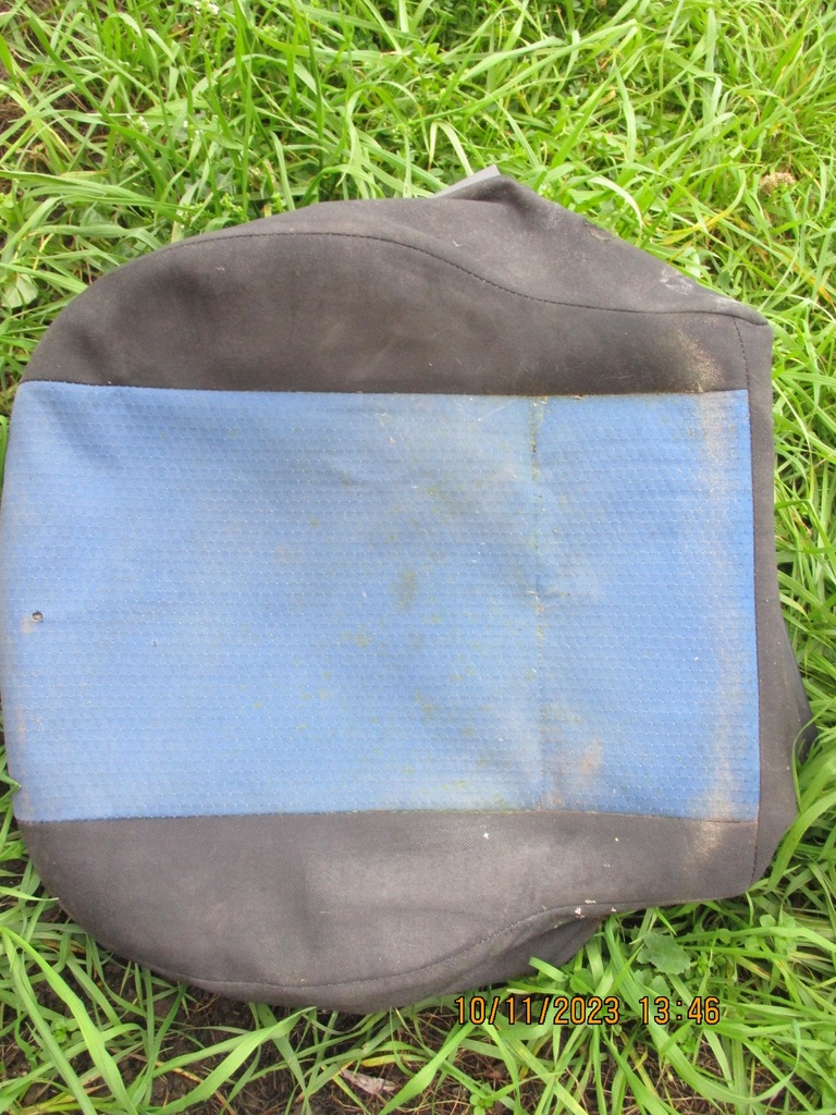 фото №1, Opel meriva a левая сиденье сиденье ,обивка