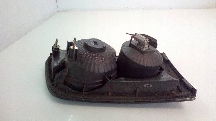 фото №7, Лампа права kombi кришка багажника тонована mazda 6 gg