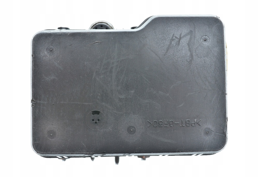 фото №7, Насос abs toyota rav4 ii 44510-42060 89541-42070