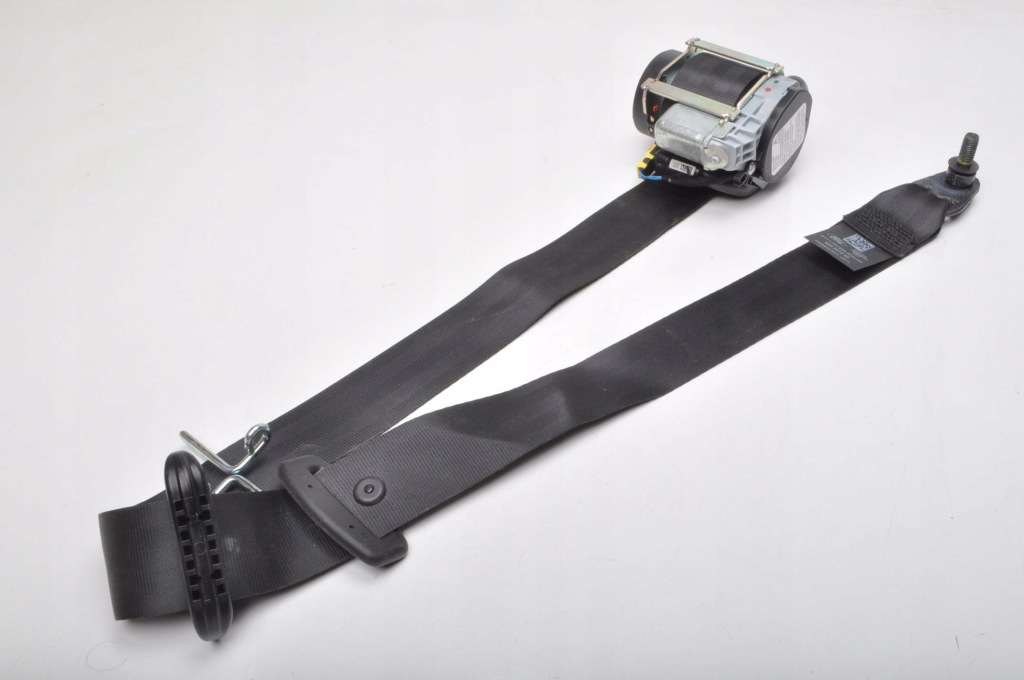 фото №1, Ford tourneo connect mk2 pas безопасности левый перед dt11-k61295-ad