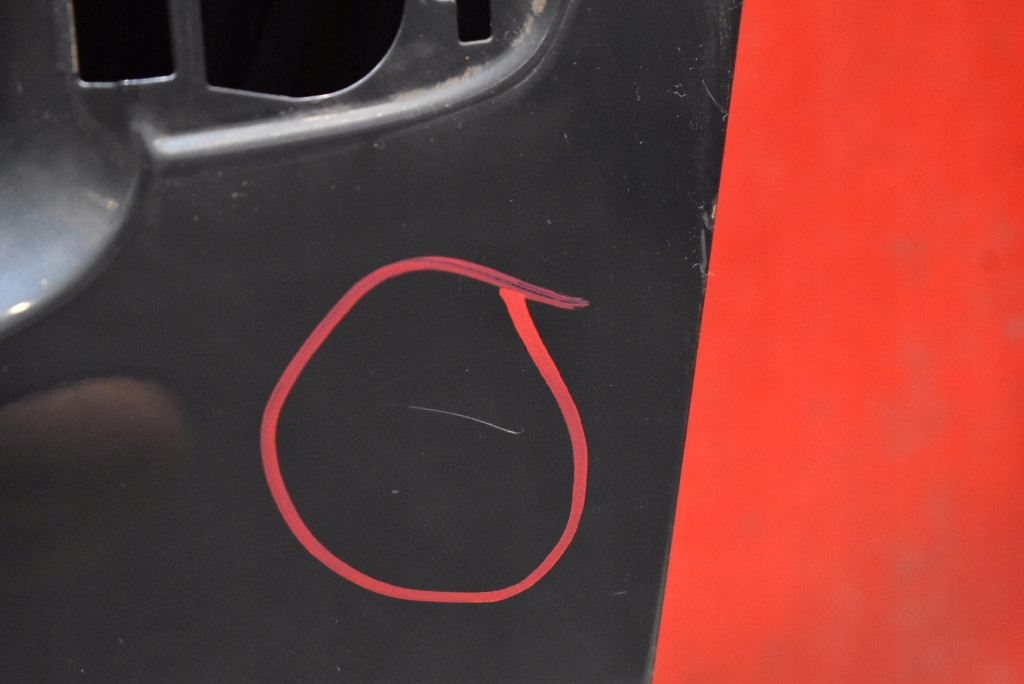 фото №6, Двері ліва перед передні 480-46 volvo xc90 1 i lift 06-14