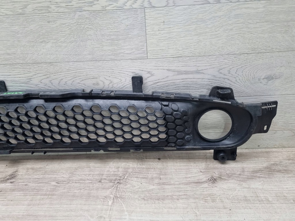 фото №6, Smart fortwo iii c453 2016 с передний решётка, заглушки