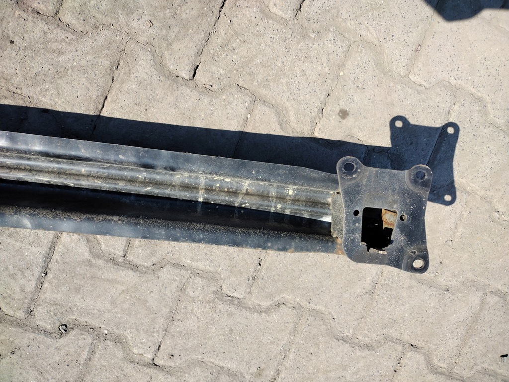 фото №6, Балка pod бампер задня vw golf v hb