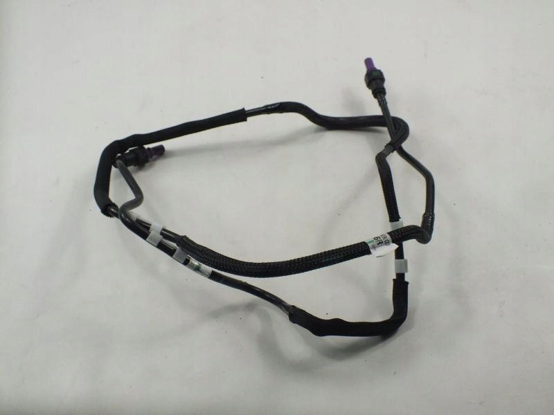 Dacia 1.0sce шланг пального oryg Недорого