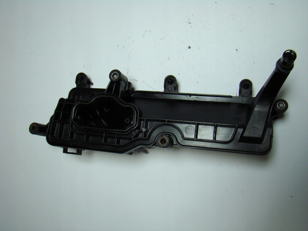 фото №5, Вентиляция картера сепаратор масла ford transit 2.0 mk8 euro 6 gk2q6c757ad