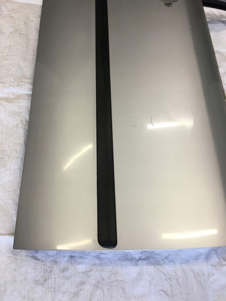 фото №11, Дверь перед правое левая skoda octavia 1 i 1996-2001 цвет 9102