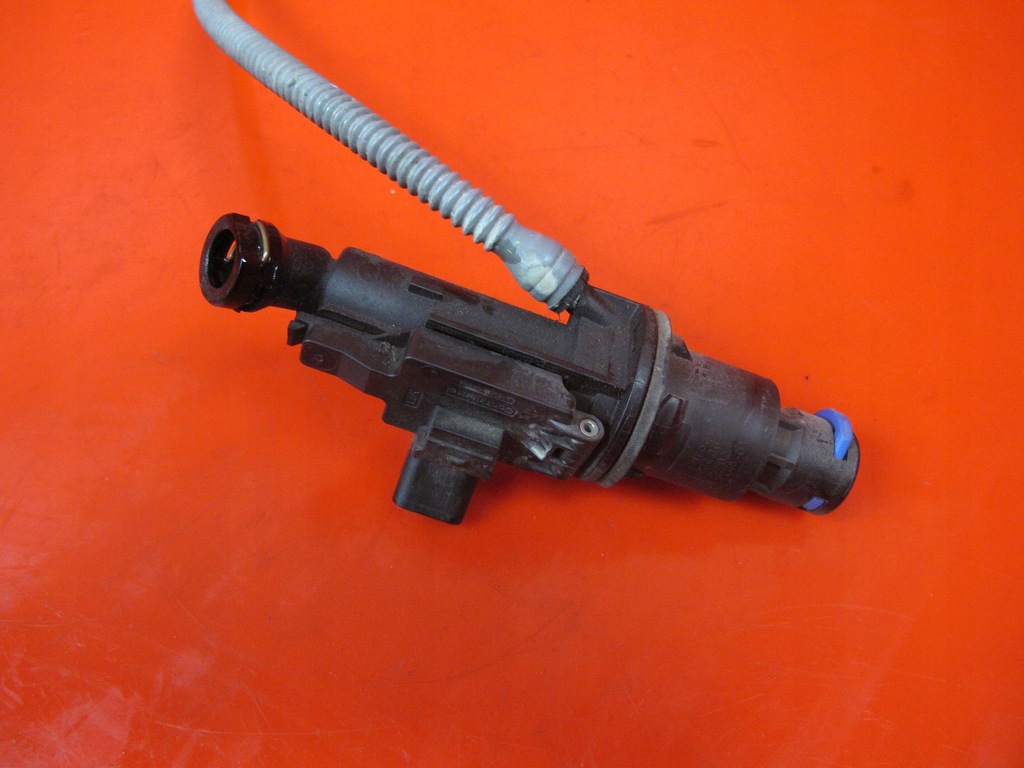 фото №4, Citroen c3 ii ds3 помпа зчеплення запуск стоп