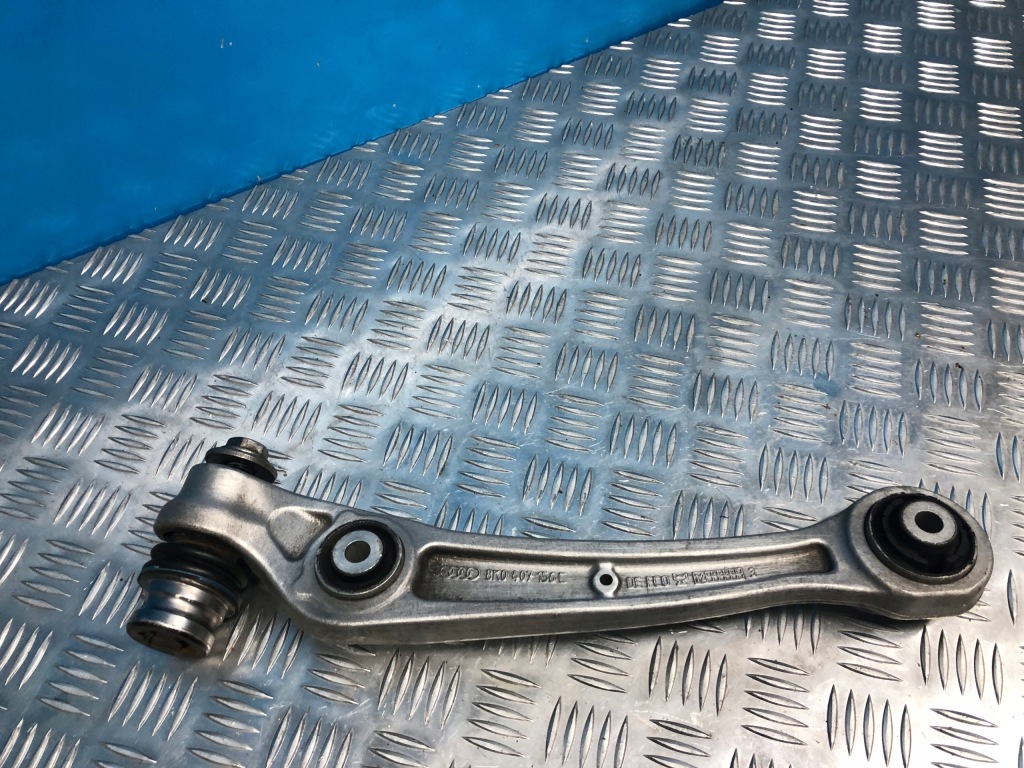 фото №1, Audi s5 8t lift a5 рычаг правый перед передний