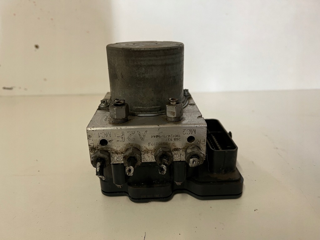 фото №1, Насос abs opel astra k 39030773 a2f