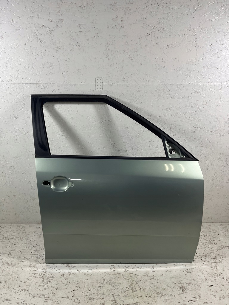 фото №1, Skoda fabia ii двері праве перед lift