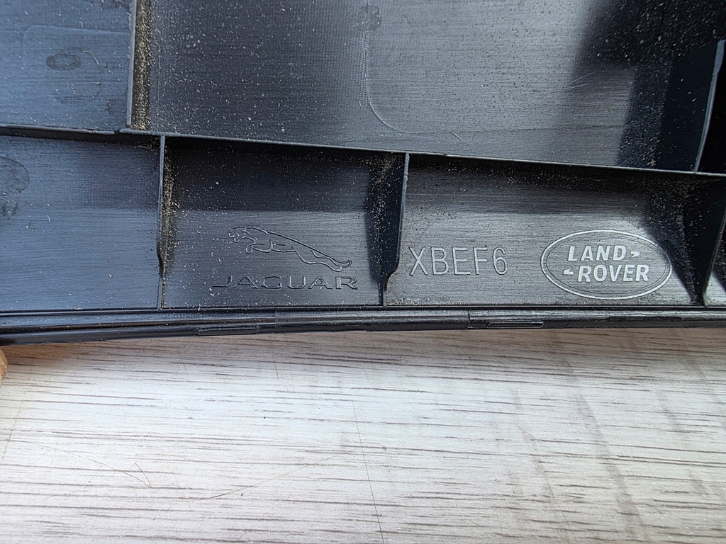 фото №7, Накладка кришки освітлення номерного знака range rover sport iii l461 n9x2-40406-aj