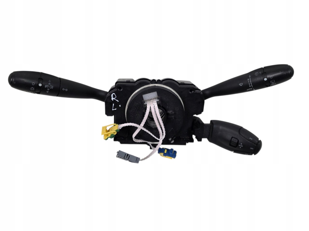 Купити Peugeot citroen перемикач комбінований світла 96605592xt