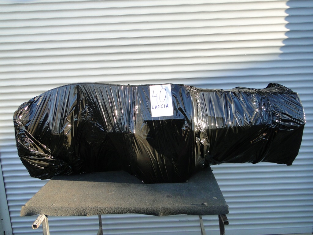 фото №10, Lancia lybra панель приладів приладова панель приладів консоль