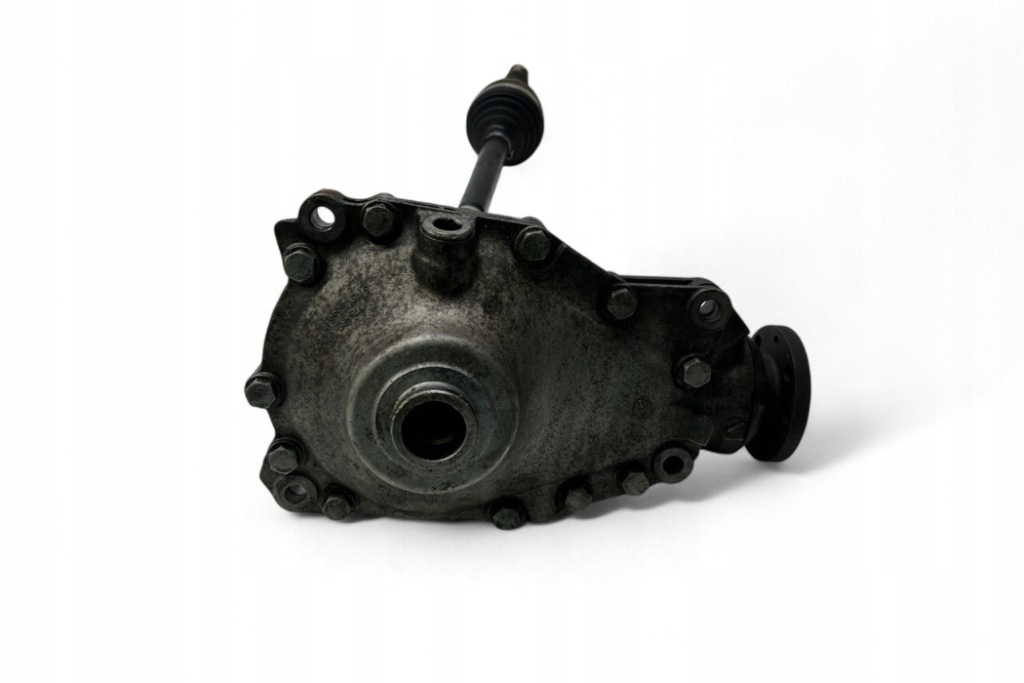 фото №1, Редуктор передний bmw 5 f10 7558151 2013